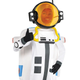 Image for article titled How To Pick, And Then Explain To People, Your Gamer Halloween Costume